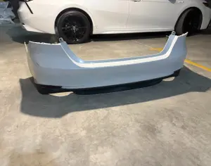 TOYOTA Camry 2021-2024