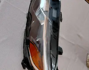 CHEVROLET Malibu 2021-2025 - 1