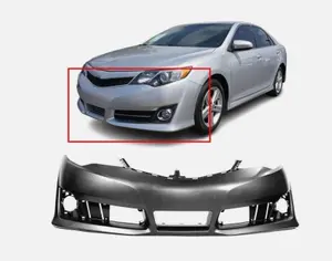 TOYOTA Camry 2012-2014 - 2