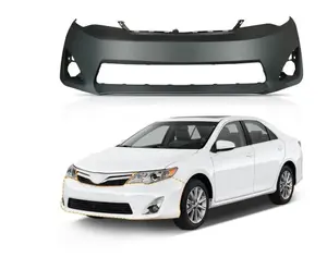 TOYOTA Camry 2012-2014