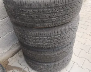 R18 225/60 ყველა სეზონი - 1