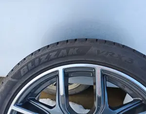 R17 NISSAN Note 2016-2021 - 2