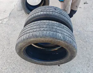 R20 265/50 ყველა სეზონი