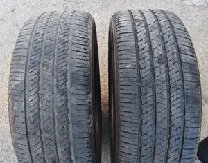 R20 265/50 ყველა სეზონი - 2