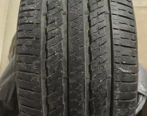 R20 265/50 ყველა სეზონი - 4