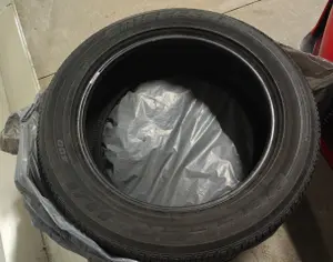 R20 265/50 ყველა სეზონი - 6