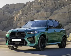 BMW X5 M 2020-2025