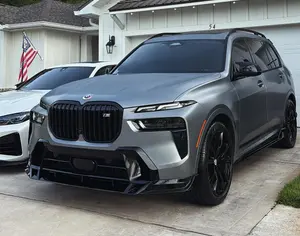 BMW X5 M 2020-2025 - 5