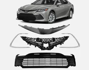 TOYOTA Camry 2021-2023 - 2
