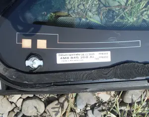 AUDI Q8 2025 - 3