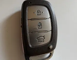 HYUNDAI Elantra გასაღები პულტი