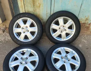 R15 TOYOTA IQ 2012-2017 - 2