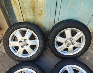 R15 TOYOTA IQ 2012-2017 - 4