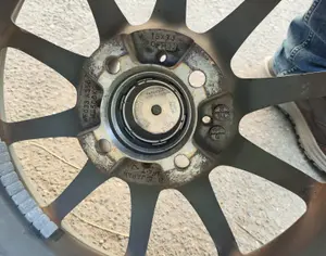 R15 TOYOTA IQ 2012-2017 - 8