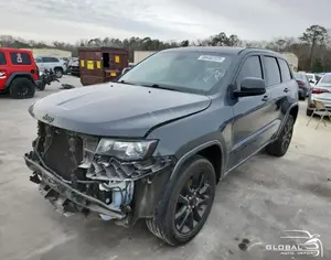 JEEP Grand Cherokee 2017-2021