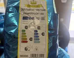 R15 205/70 Зима - 2