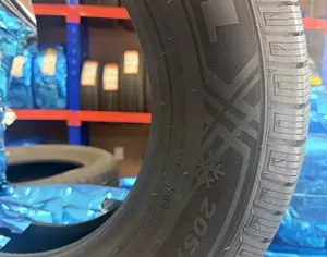 R15 205/70 Зима - 3