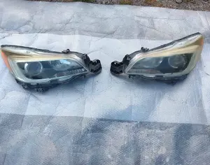 SUBARU Outback 2014-2018 - 1