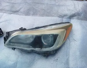 SUBARU Outback 2014-2018 - 3