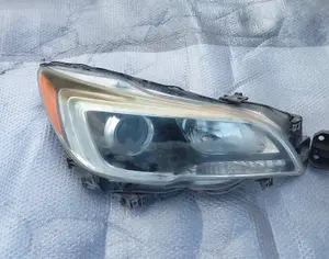 SUBARU Outback 2014-2018 - 5
