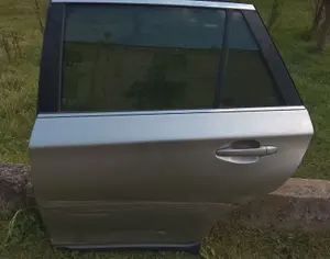 SUBARU Outback 2014-2018