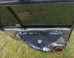 SUBARU Outback 2014-2018 - 3
