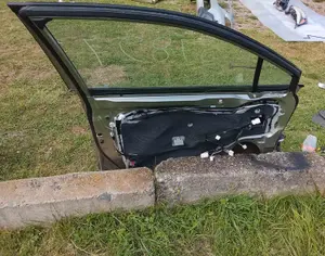 SUBARU Outback 2014-2018 - 3