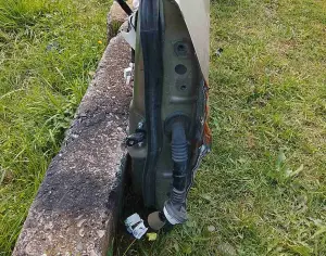 SUBARU Outback 2014-2018 - 5
