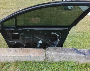 SUBARU Outback 2014-2018 - 4