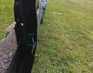 SUBARU Outback 2014-2018 - 5