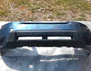 SUBARU Forester 2013-2016