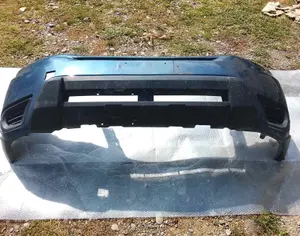 SUBARU Forester 2013-2016 - 7