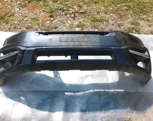 SUBARU Forester 2013-2018 - 1