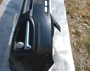 SUBARU Forester 2013-2018 - 2