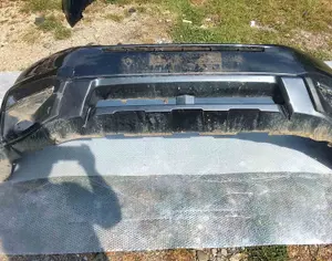 SUBARU Forester 2013-2018 - 5