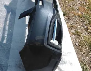 SUBARU Forester 2013-2018 - 7
