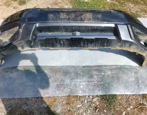 SUBARU Forester 2013-2018 - 8