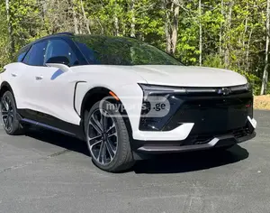 CHEVROLET Blazer EV 2024-2025 - 2