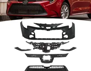 TOYOTA corrolla 2019-2022