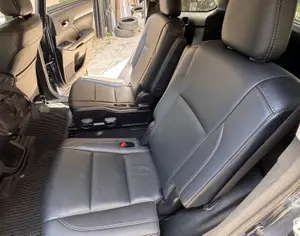 TOYOTA Highlander 2014-2019