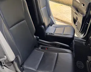 TOYOTA Highlander 2014-2019 - 2