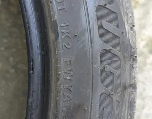 R19 245/45 ყველა სეზონი - 2