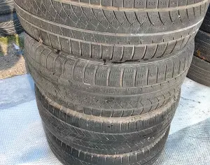 R17 225/60 All Seasons