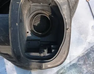FORD Fusion 2013-2022 - 3