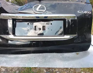 LEXUS GX 460 2013-2025