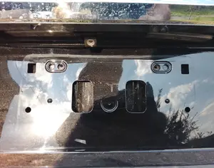 LEXUS GX 460 2013-2025 - 3