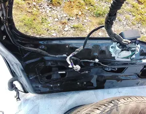 LEXUS GX 460 2013-2025 - 4
