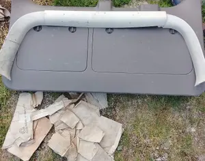 LEXUS GX 460 2013-2025 - 5