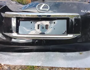 LEXUS GX 460 2013-2025 - 6