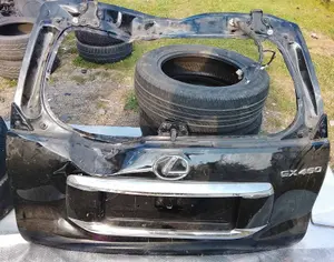 LEXUS GX 460 2013-2025 - 7